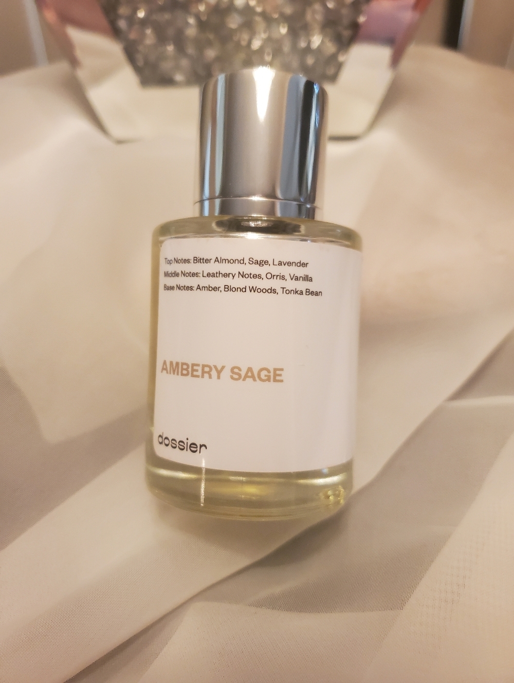 🔆AMERY SAGE BRAND NEW IN BOX - Picture 2 of 5